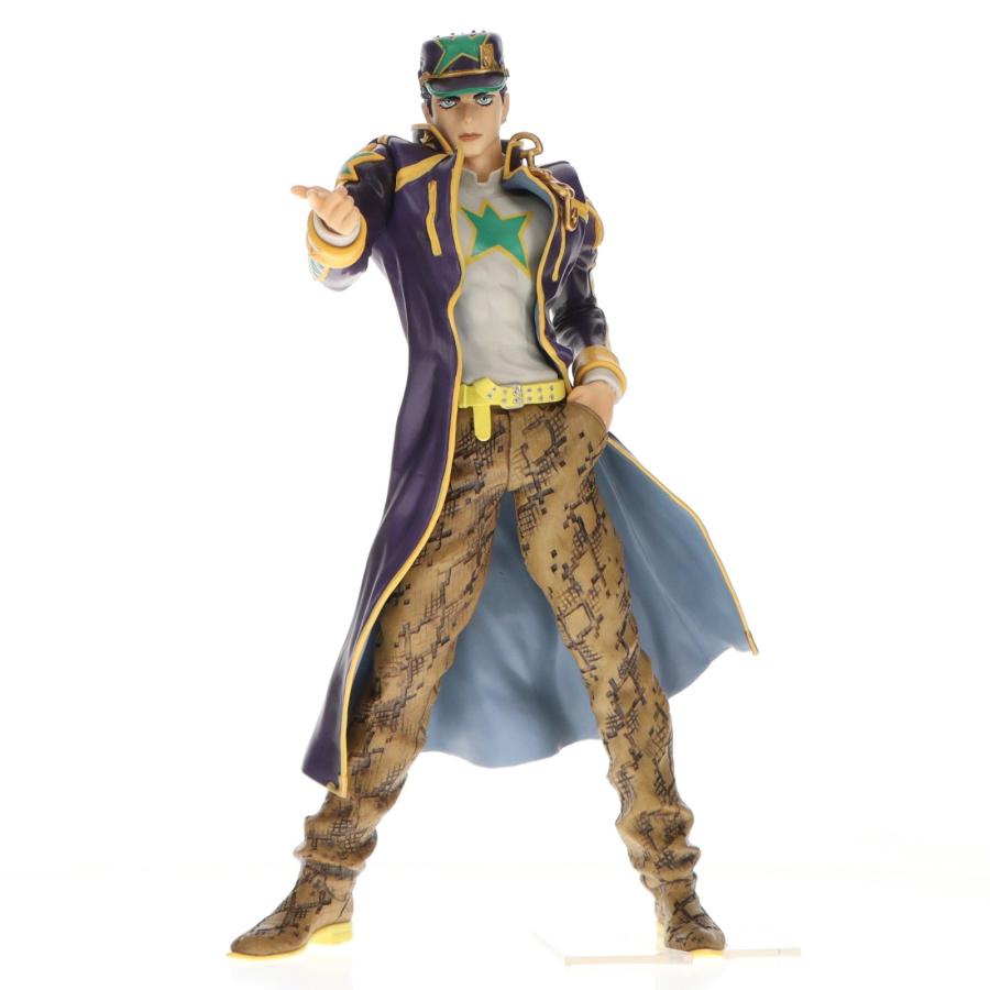 中古即納』{FIG} D賞 空条承太郎 一番くじ ジョジョ ストーン