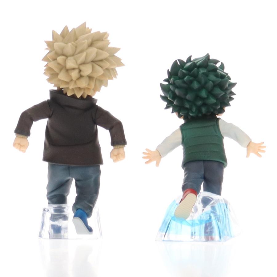 中古即納』{FIG} E賞 いずく&かつき MASTERLISE 一番くじ 僕のヒーロー 