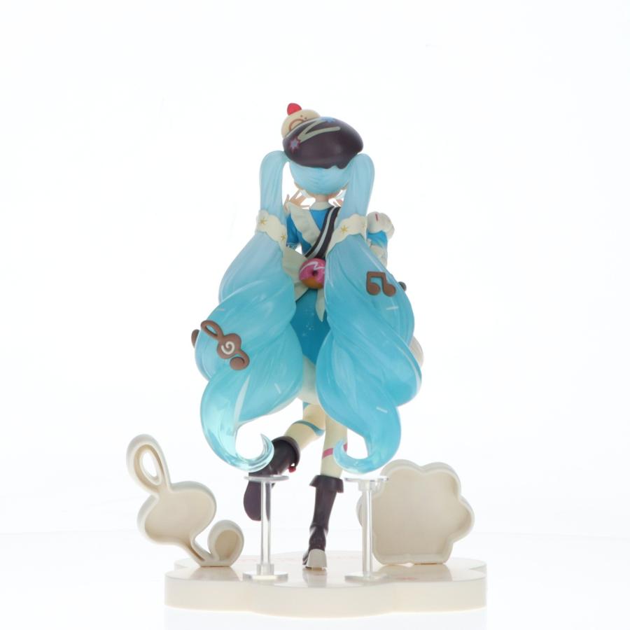 中古即納』{FIG} ラストワン賞 雪ミク 〜2026〜 フィギュア ラストワン