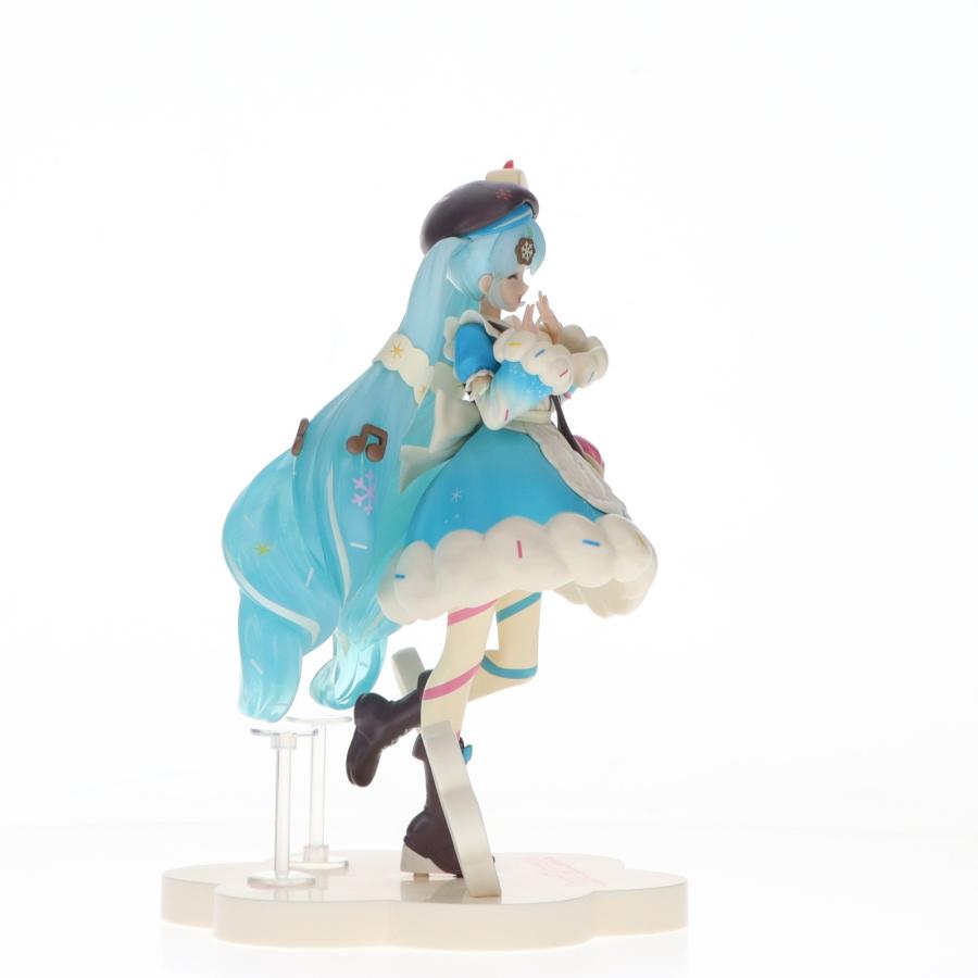 ラストワン賞 雪ミク 〜2026〜 フィギュア ラストワンver. 一番くじ 雪ミク 〜 MIKU ALL STARS〜 プライズ バンダイスピリッツ 中古即納』{FIG} ラストワン賞 雪ミク 〜2026〜 フィギュア ラストワン