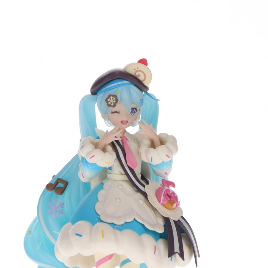中古即納』{FIG} ラストワン賞 雪ミク 〜2026〜 フィギュア ラストワン