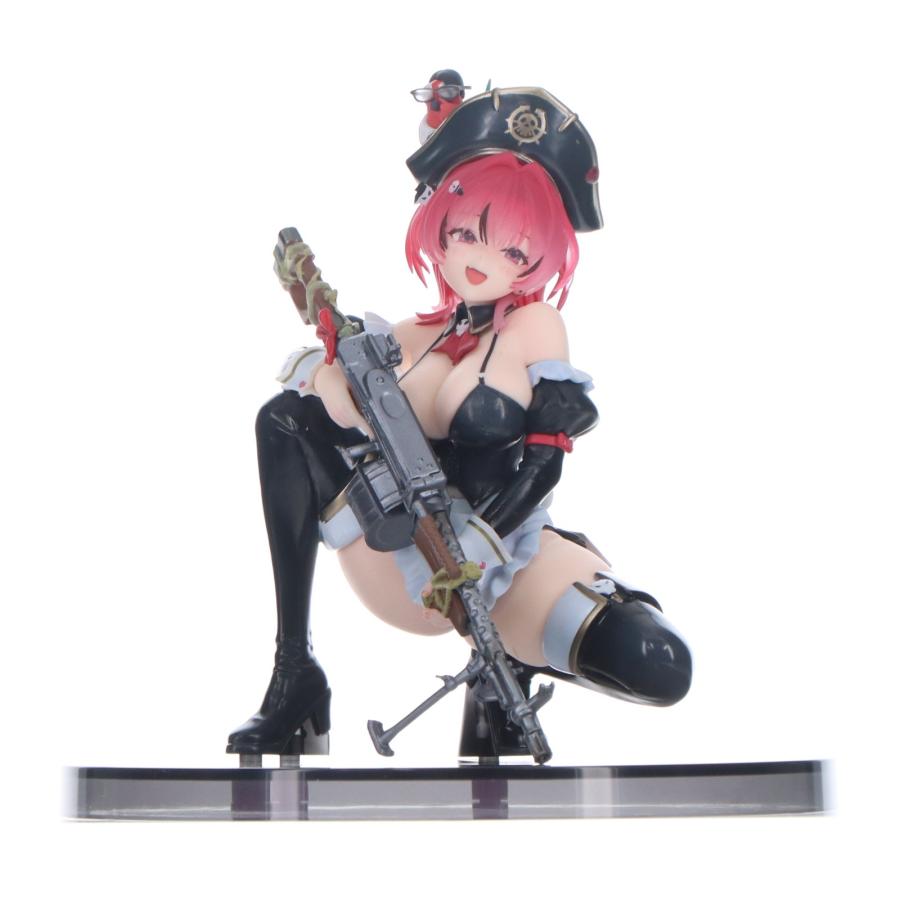 中古即納』{FIG} A賞 マスト:ロマンチックメイド フィギュア 一番くじ