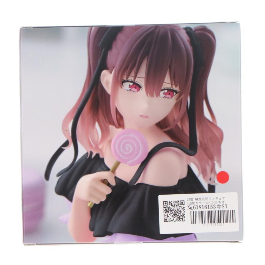 タイトー（TAITO） 『中古即納』{FIG} LH賞 橘美花莉フィギュア(LH賞