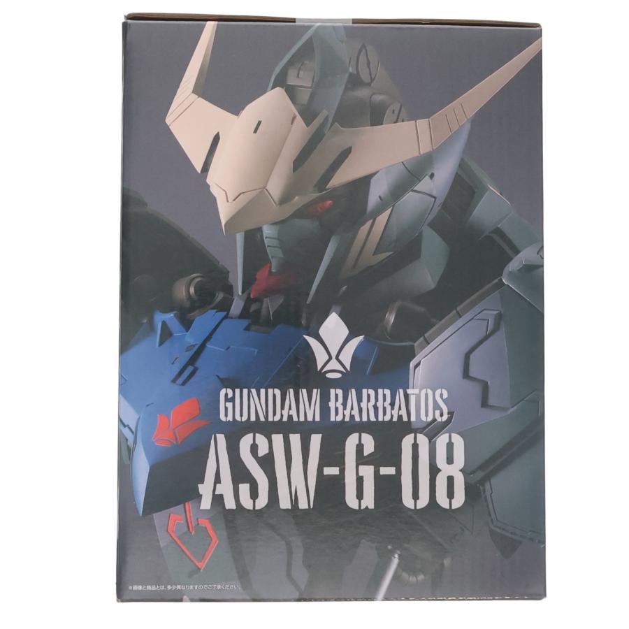 中古即納』{FIG} ラストワン賞 ガンダムバルバトス BUSTISAN[鷲尾直広