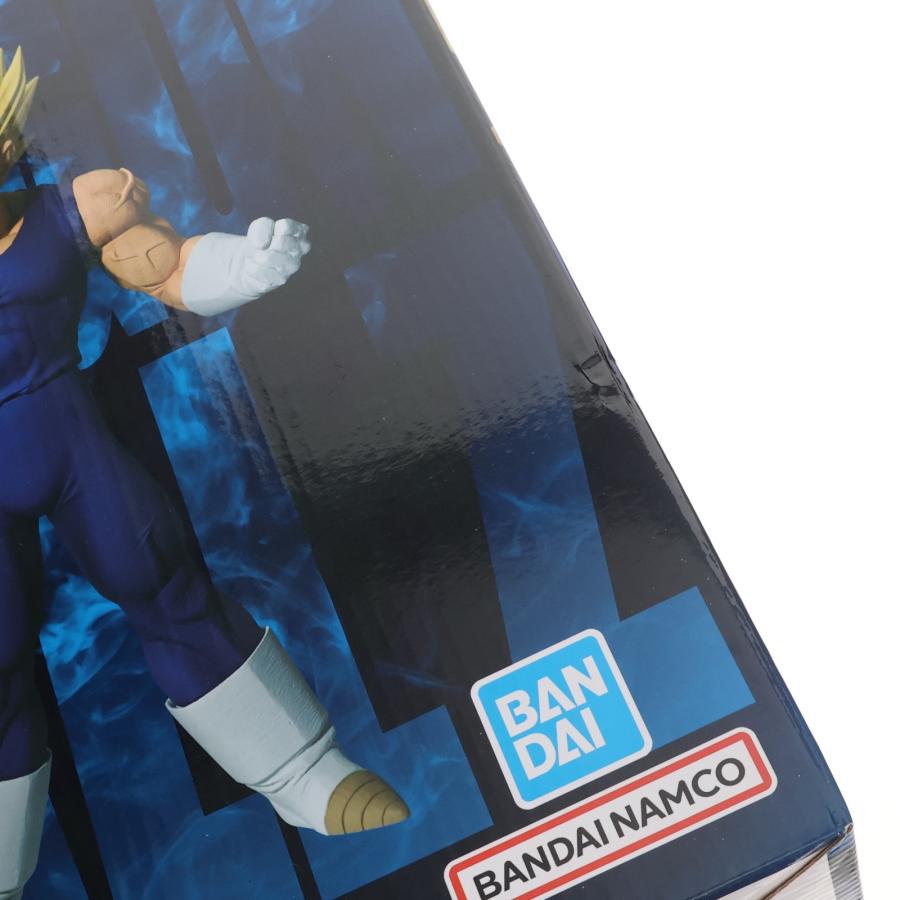 中古即納』{FIG} E賞 魔人ベジータ MASTERLISE 一番くじ