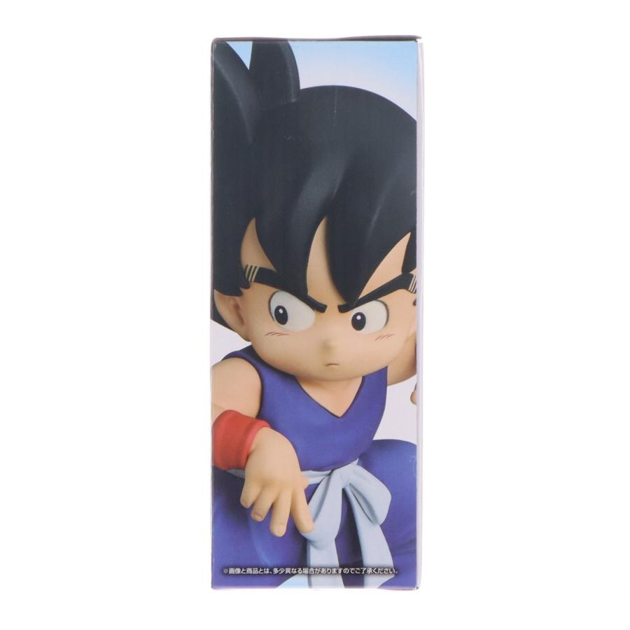 中古即納』{FIG} A賞 孫悟空 MASTERLISE 一番くじ ドラゴンボール THE