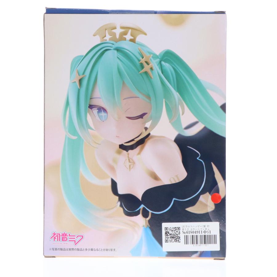 タイトー（TAITO） 『中古即納』{FIG} LH賞 初音ミク スケール