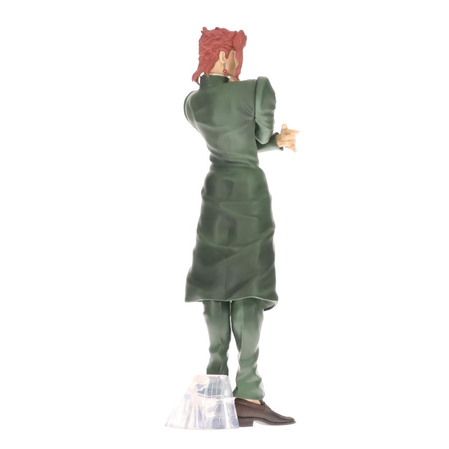中古即納』{FIG} B賞 花京院典明 一番くじ ジョジョの奇妙な冒険