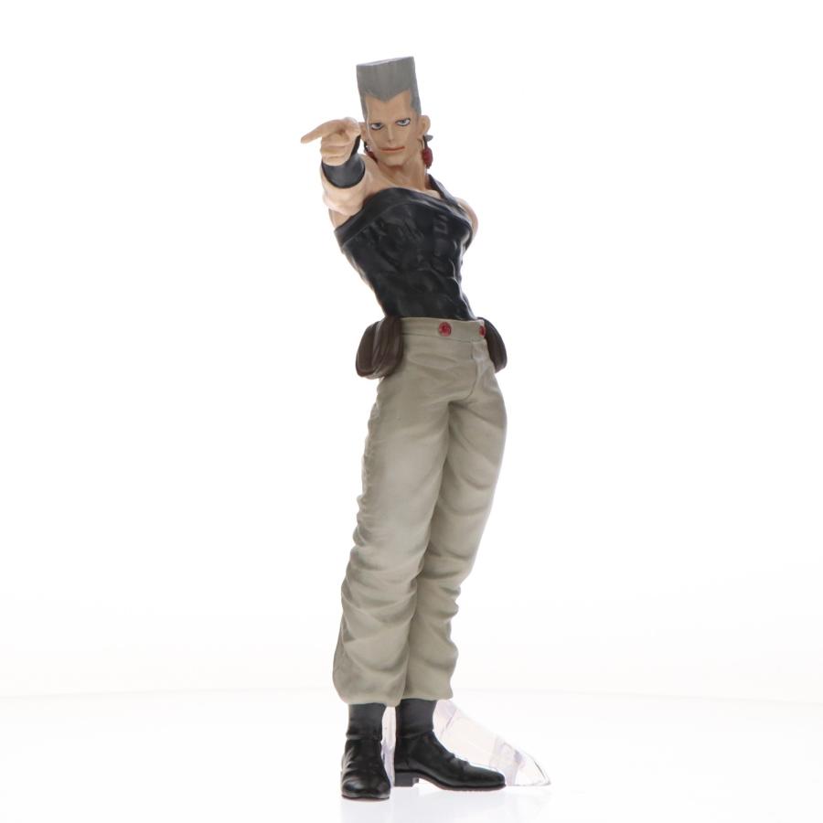 中古即納』{FIG} E賞 ジャン・ピエール・ポルナレフ 一番くじ ジョジョ