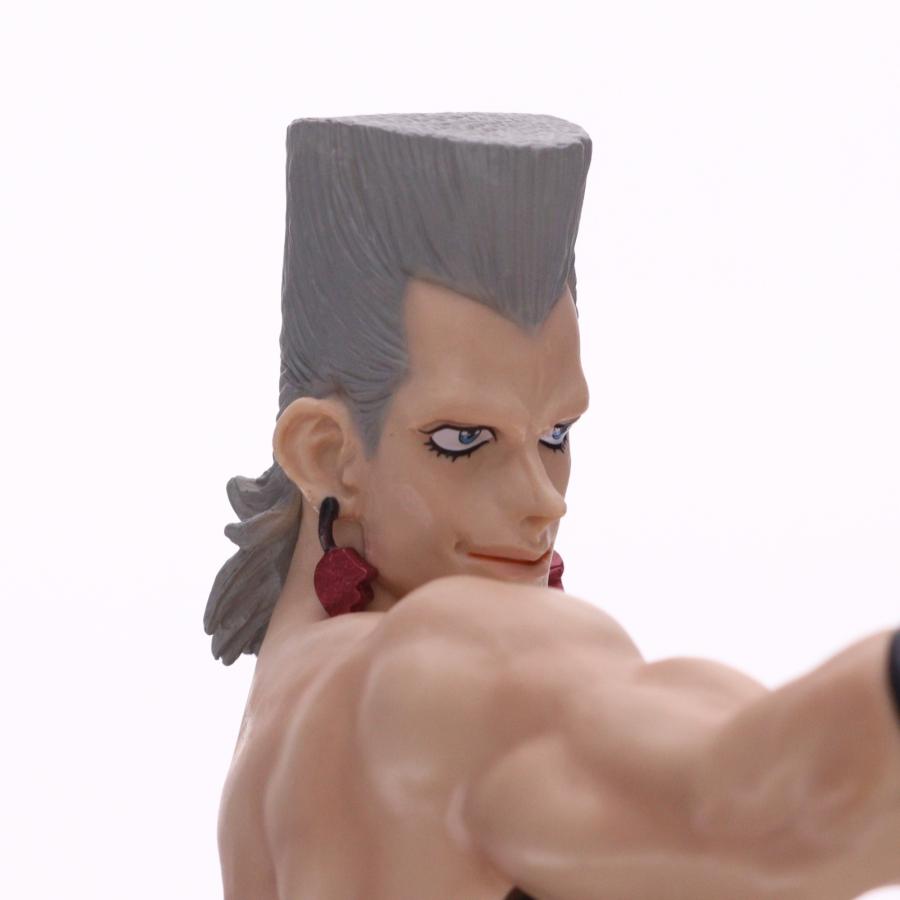 中古即納』{FIG} E賞 ジャン・ピエール・ポルナレフ 一番くじ ジョジョ