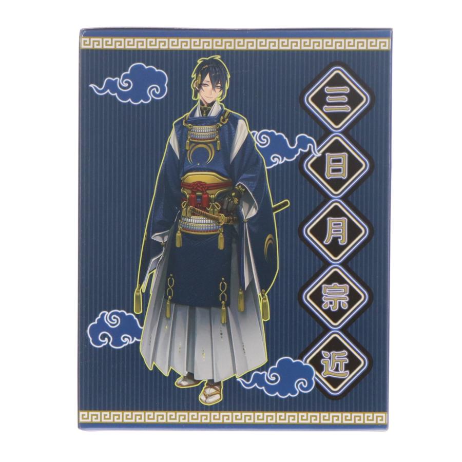 フリュー 『中古即納』{FIG} A賞 三日月宗近 ぬーどるストッパー