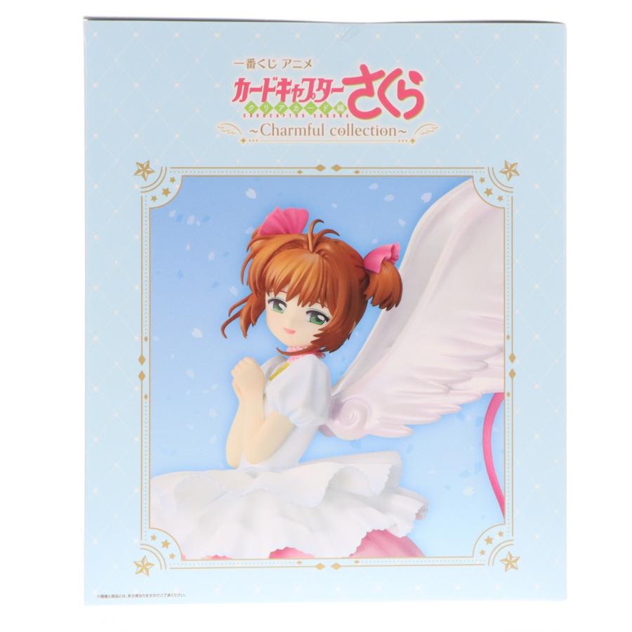 中古即納』{FIG} 木之本桜フィギュアさくらカード編 ラストワンver. 一