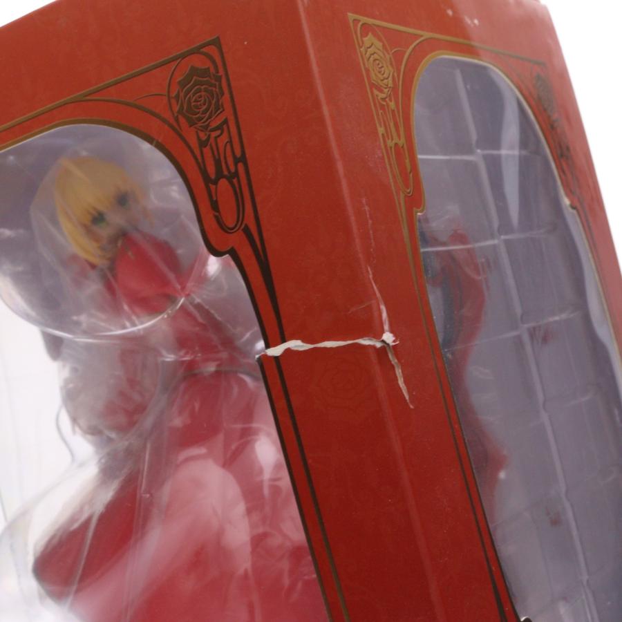 中古即納』{FIG} A賞 セイバー フィギュア 一番くじ Fate/EXTRA Last