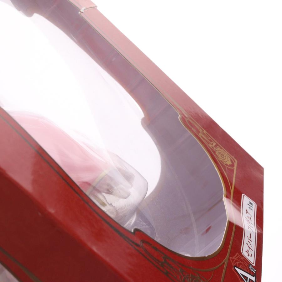 中古即納』{FIG} A賞 セイバー フィギュア 一番くじ Fate/EXTRA Last