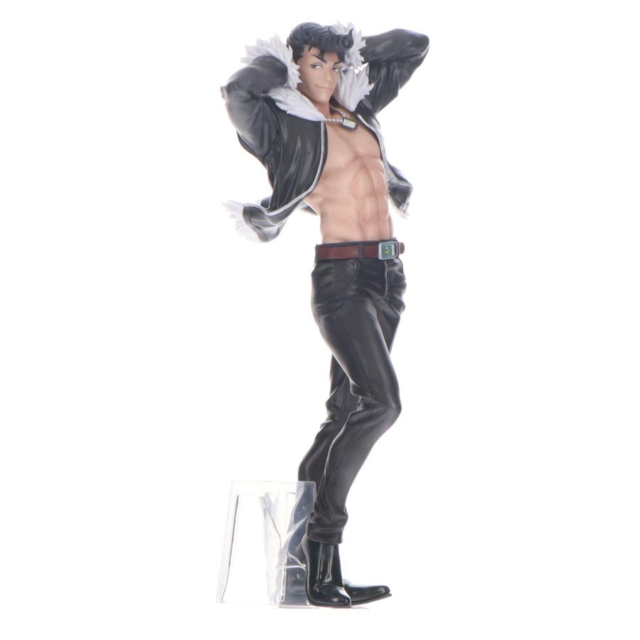 中古即納』{FIG} I賞 石流龍(いしごおりりゅう) MASTERLISE EXPIECE 一