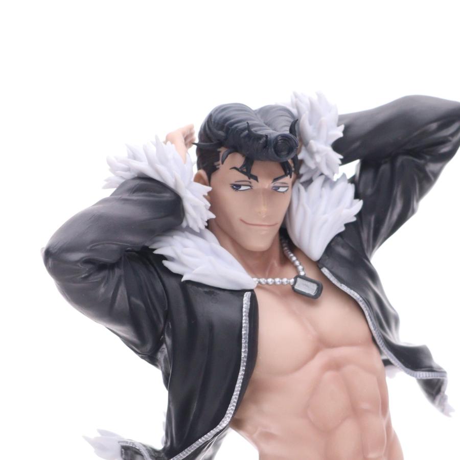 中古即納』{FIG} I賞 石流龍(いしごおりりゅう) MASTERLISE EXPIECE 一