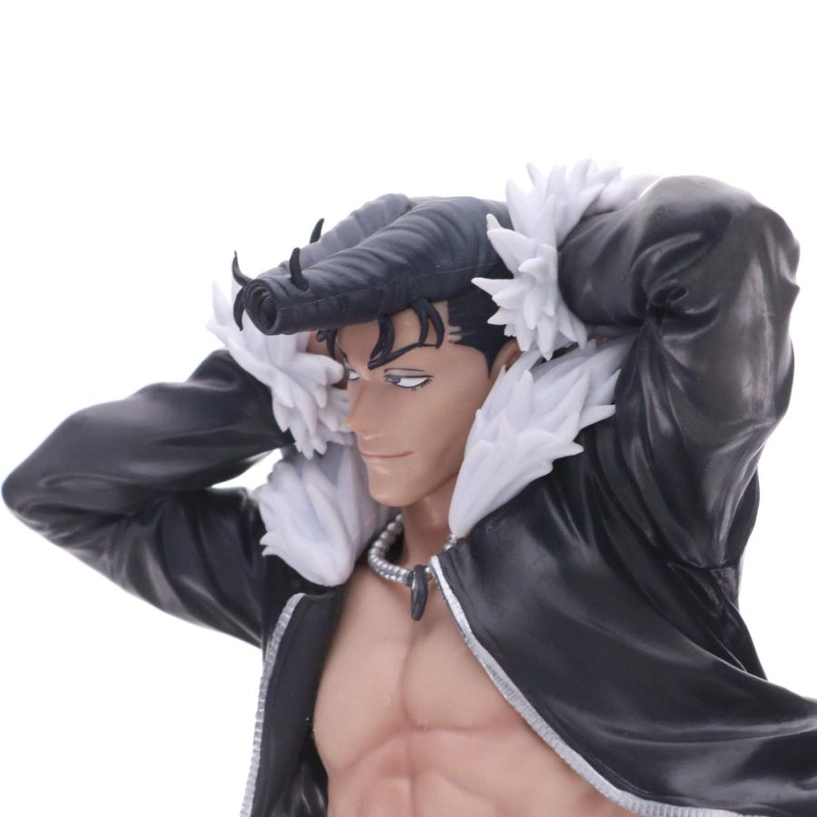 中古即納』{FIG} I賞 石流龍(いしごおりりゅう) MASTERLISE EXPIECE 一