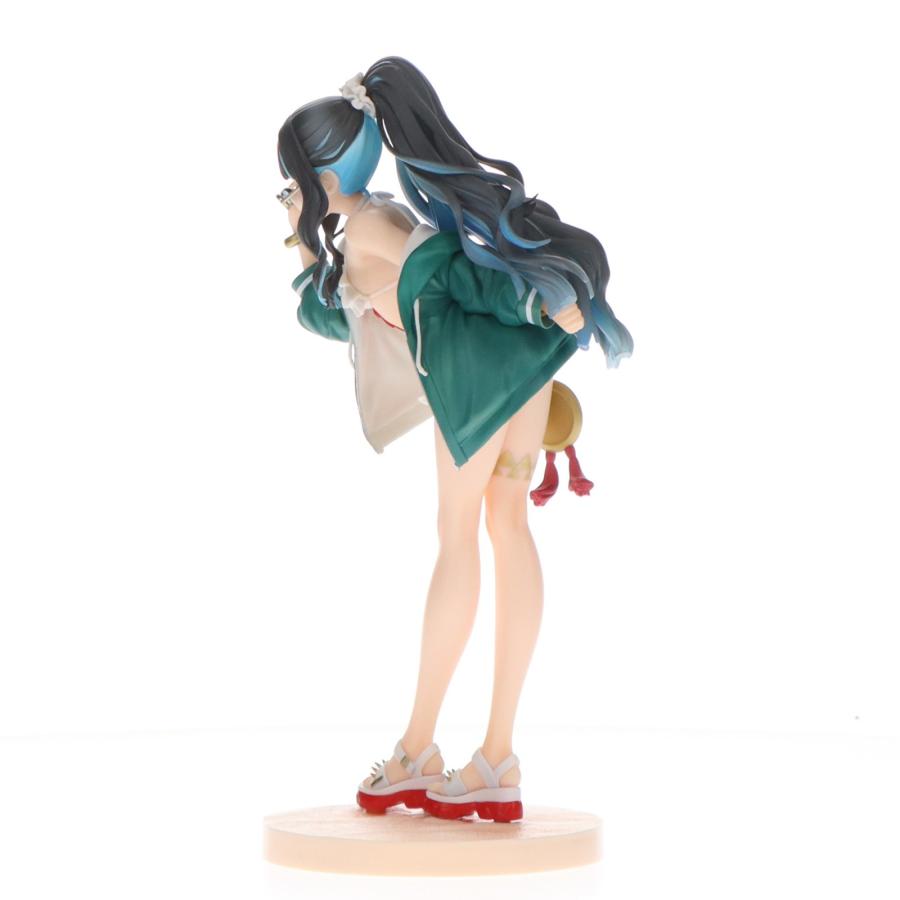 中古即納』{FIG} C賞 テノチティトラン フィギュア 1/7 Gracemaster 一