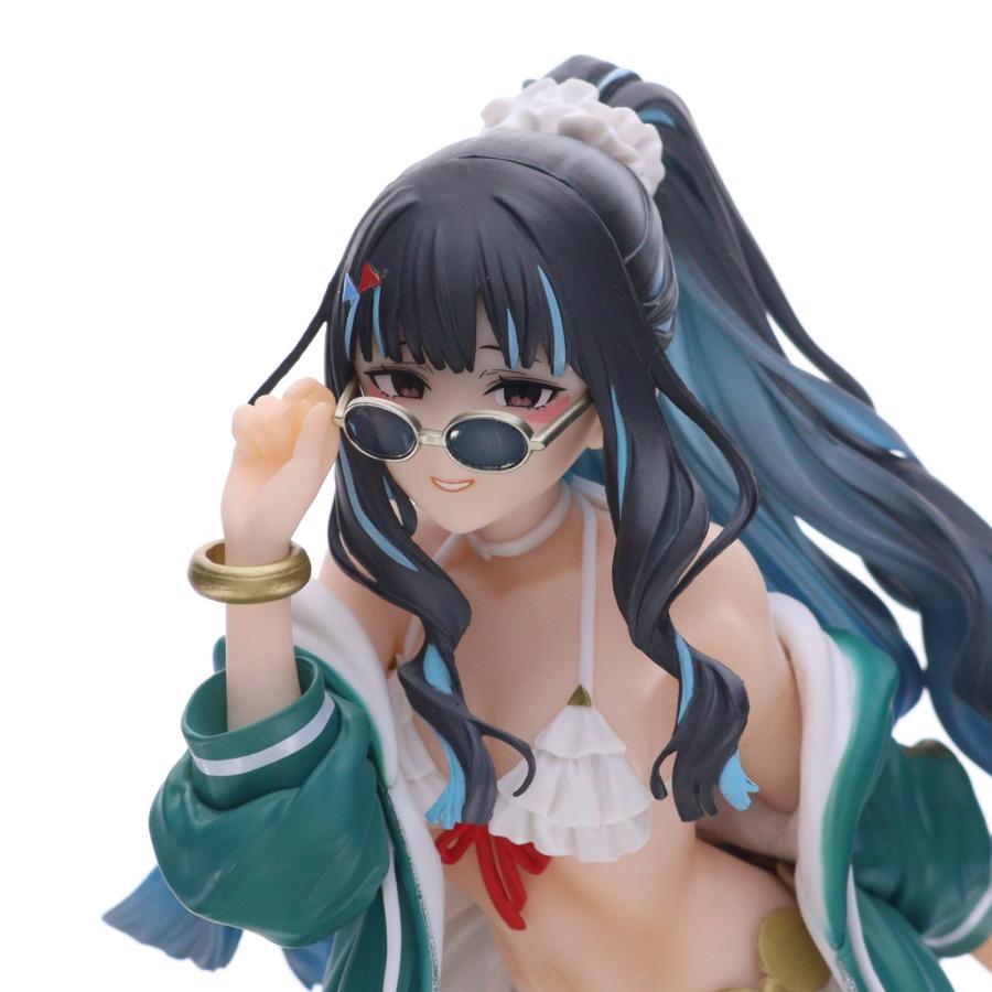 fgo 一番くじC賞 テノチティトラン フィギュア　1/7Gracemaster 中古即納』{FIG} C賞 テノチティトラン フィギュア 1/7 Gracemaster 一