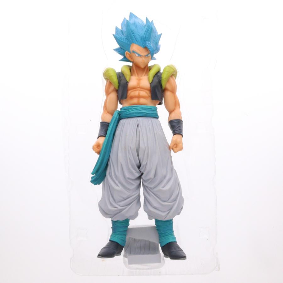 中古即納』{FIG} TWO DIMENSIONS賞 超サイヤ人ゴッド超サイヤ人