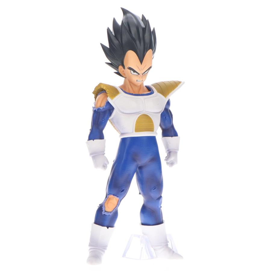 ドラゴンボール　一番くじ ベジータ 中古即納』{FIG} D賞 ベジータ MASTERLISE 一番くじ ドラゴンボール VS