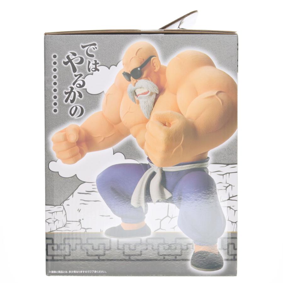 BANDAI - 【中古】[未開封]ラストワン賞 亀仙人 MASTERLISE ｢一番くじ ドラゴンボール EX 孫悟空修業編｣　バンダイ[92][240092296009] 中古即納』{FIG} ラストワン賞 亀仙人 MASTERLISE 一番くじ