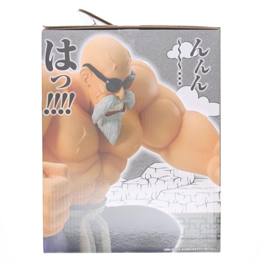 中古即納』{FIG} ラストワン賞 亀仙人 MASTERLISE 一番くじ