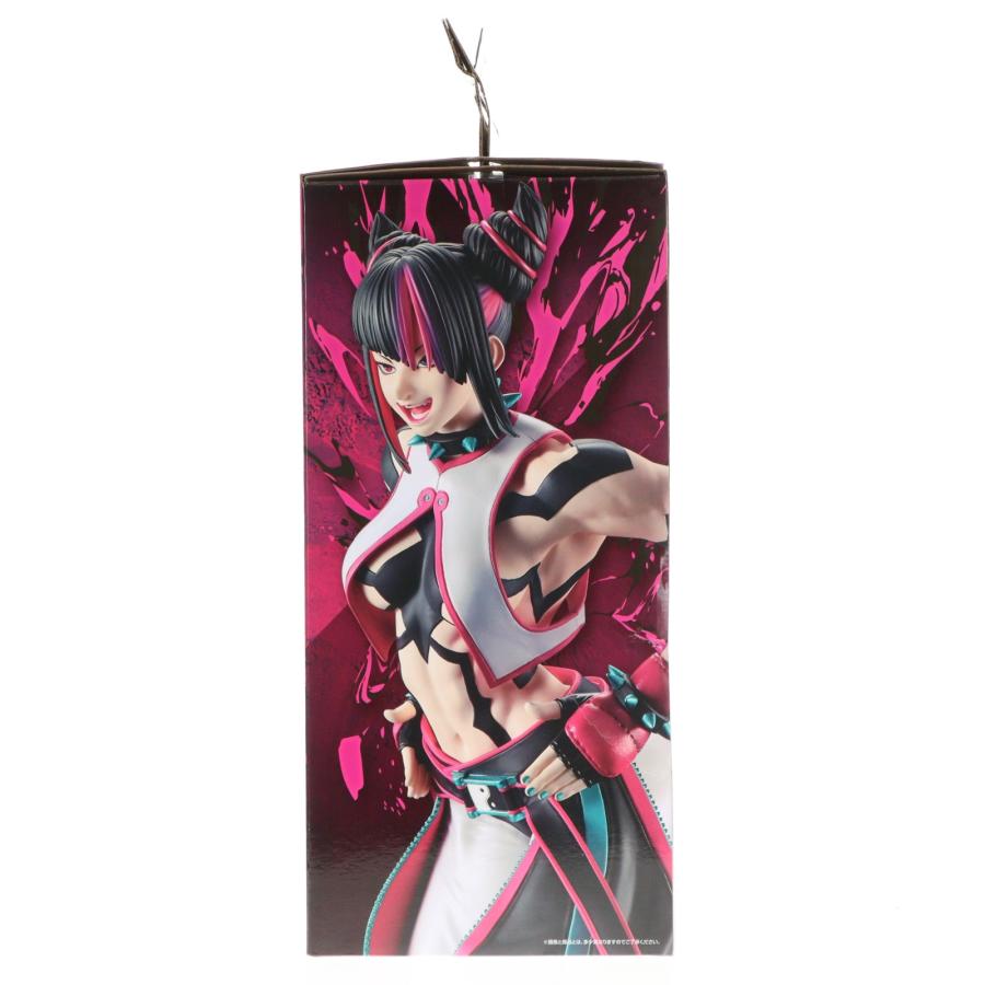中古即納』{FIG} A賞 ジュリ MASTERLISE 一番くじ ストリート
