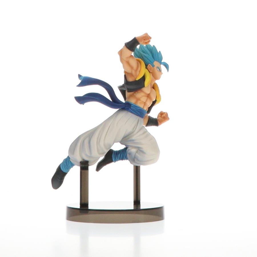 中古即納』{FIG} E賞 劇場版 超サイヤ人ゴッド超サイヤ人ゴジータ 一番