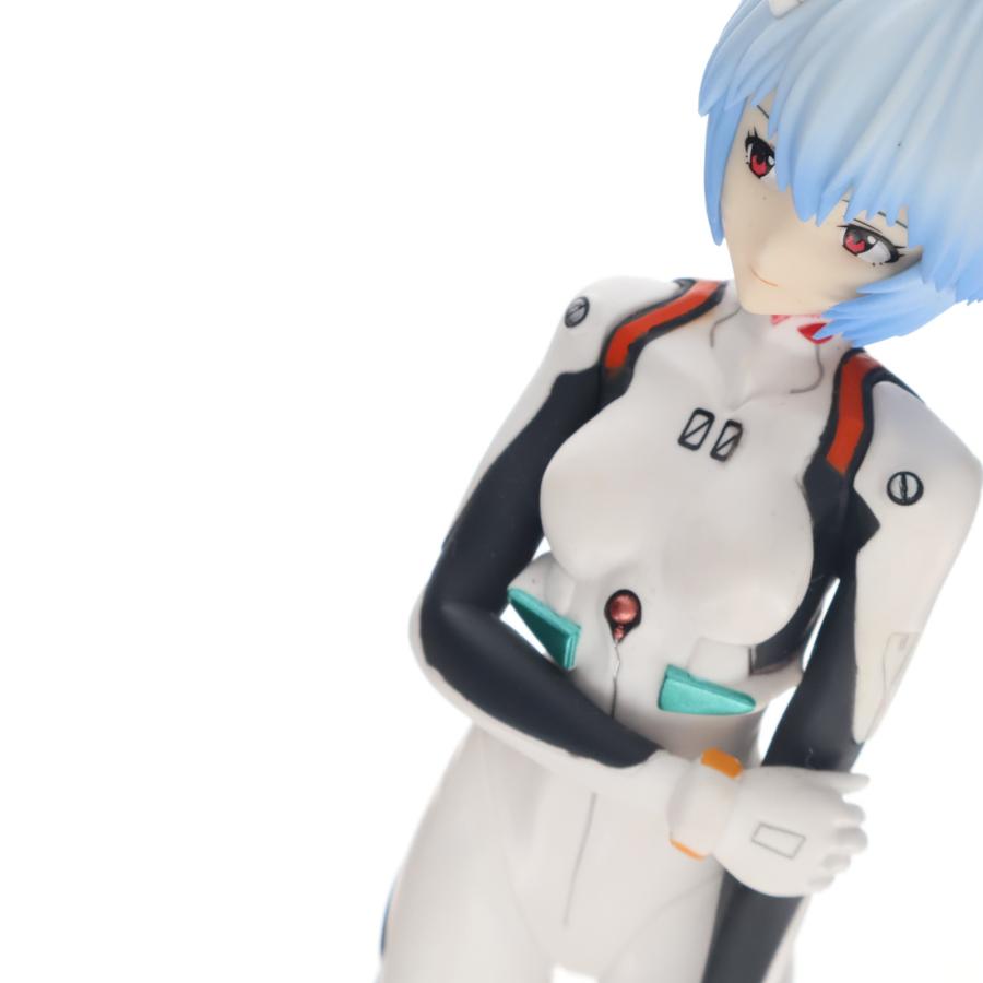 中古即納』{FIG} B賞 綾波レイ 一番くじ エヴァンゲリオン エヴァ