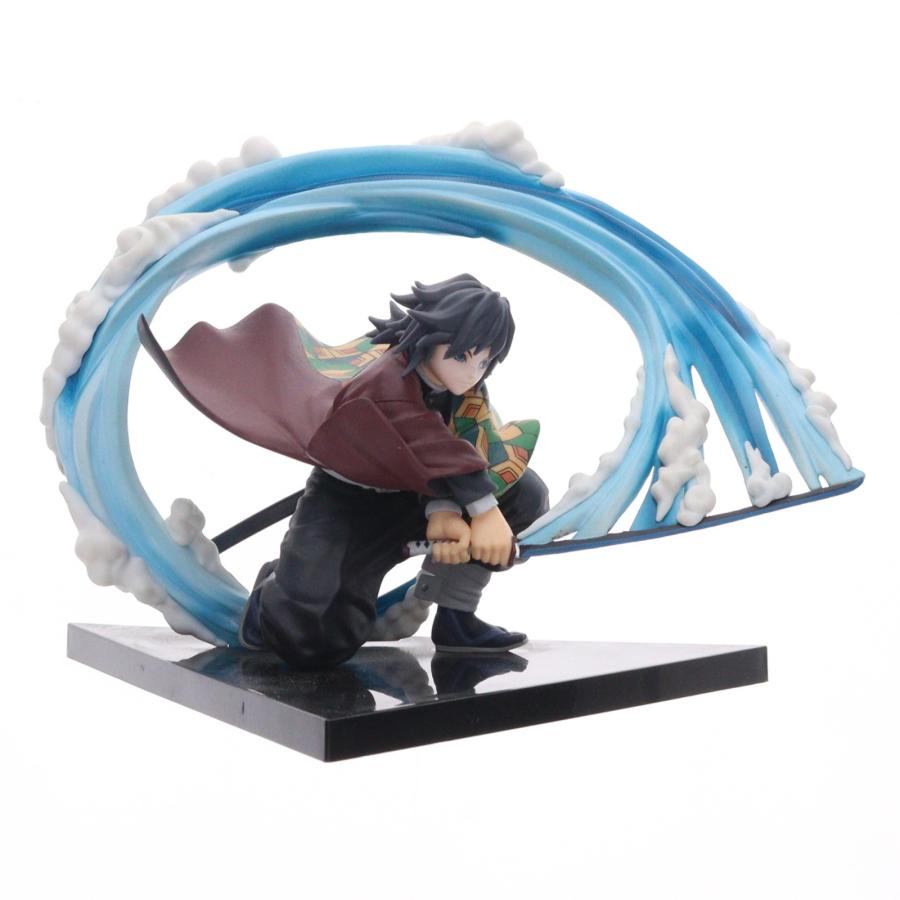 中古即納』{FIG} B賞 冨岡義勇(とみおかぎゆう) フィギュア 一番くじ