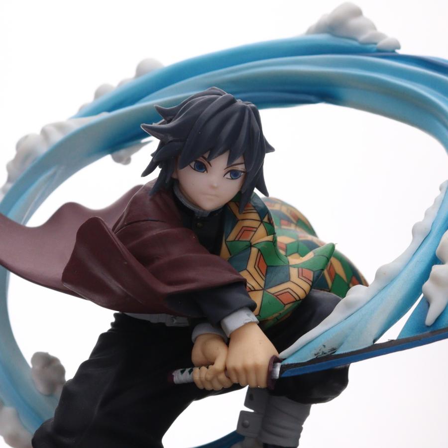 中古即納』{FIG} B賞 冨岡義勇(とみおかぎゆう) フィギュア 一番くじ