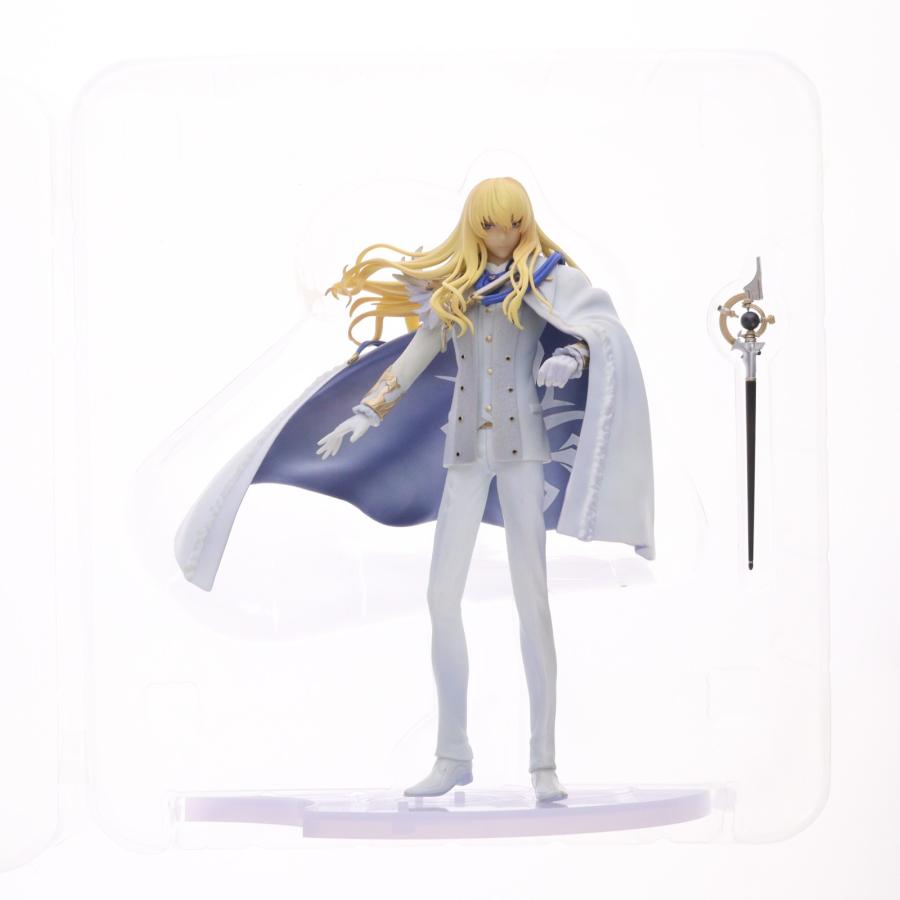 中古即納』{FIG} A賞 クリプター/キリシュタリア・ヴォーダイム