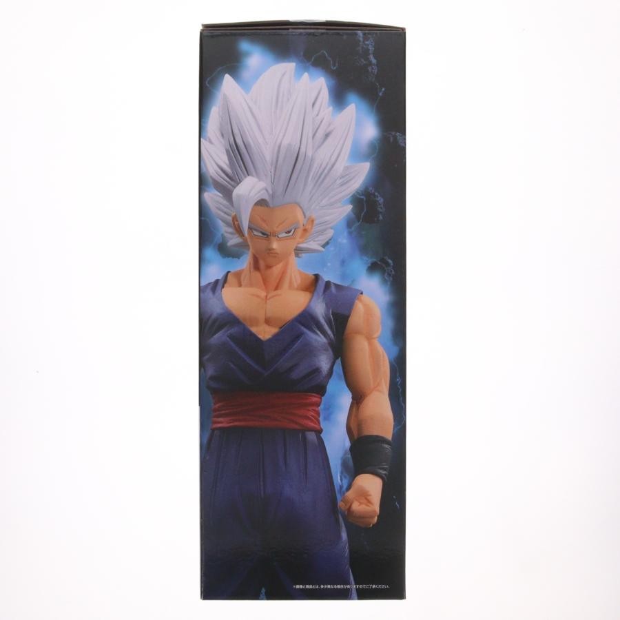 中古即納』{FIG} A賞 孫悟飯ビースト 一番くじ ドラゴンボール VS