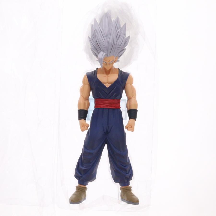 中古即納』{FIG} A賞 孫悟飯ビースト 一番くじ ドラゴンボール VS