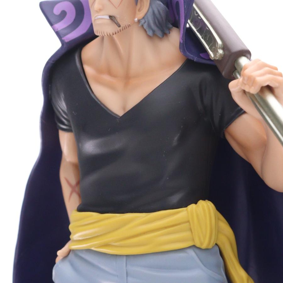 中古即納』{FIG} B賞 ベン・ベックマン MASTERLISE EXPIECE 一番くじ