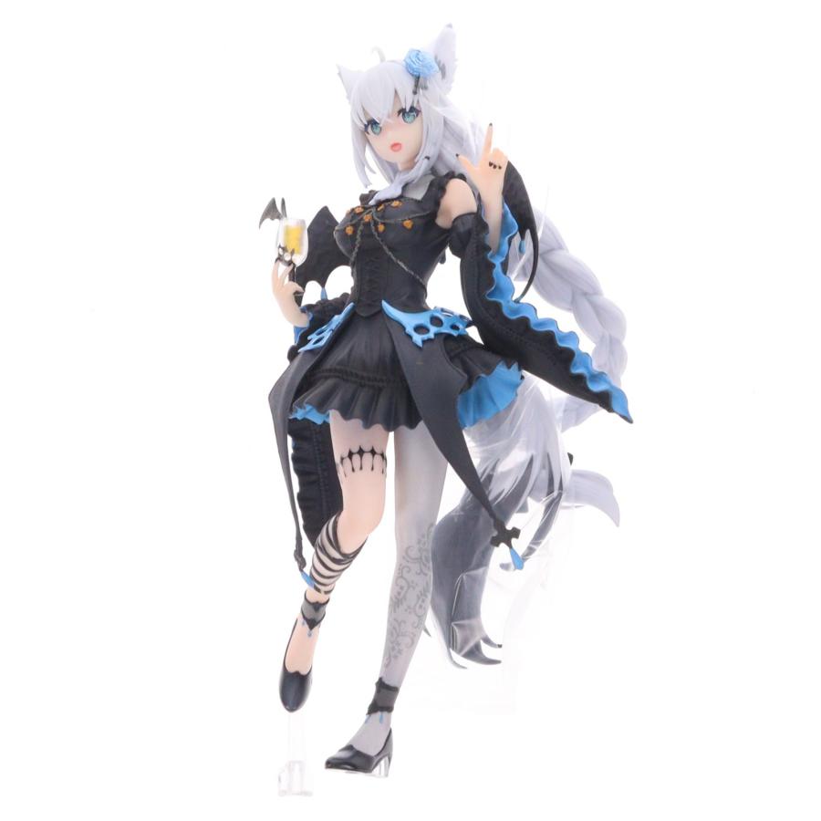 中古即納』{FIG} 白上フブキ賞 白上フブキ(しらかみふぶき) フィギュア