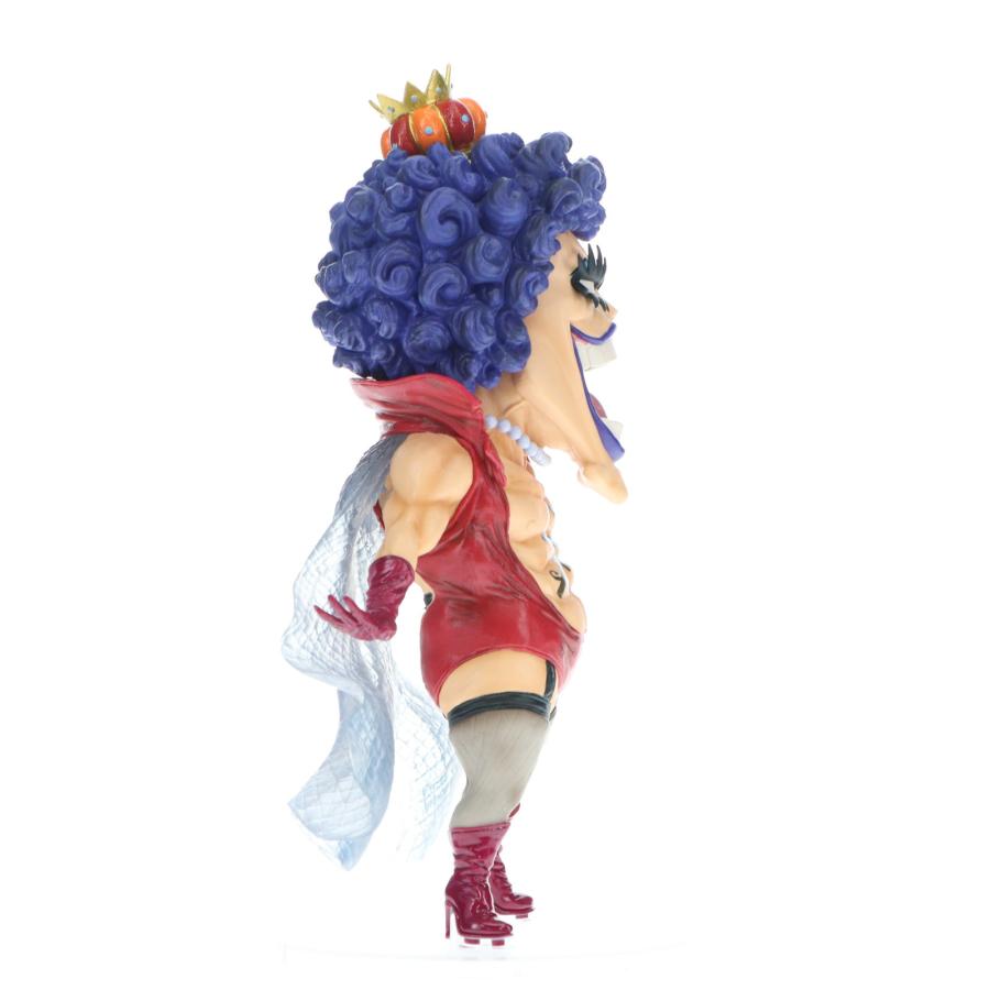 中古即納』{FIG} E賞 エンポリオ・イワンコフ MASTERLISE 一番くじ