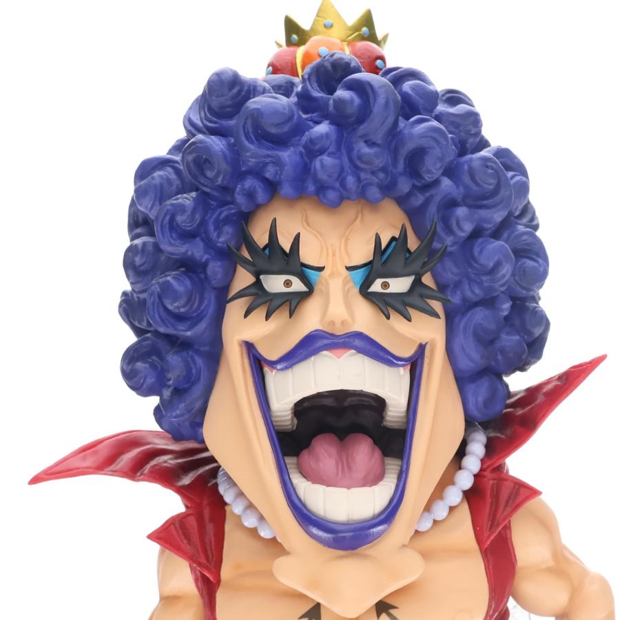 中古即納』{FIG} E賞 エンポリオ・イワンコフ MASTERLISE 一番くじ