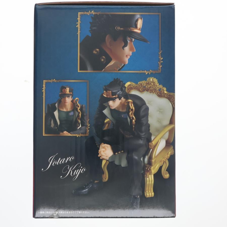中古即納』{FIG} C賞 空条承太郎 figure 一番くじ ジョジョの奇妙な