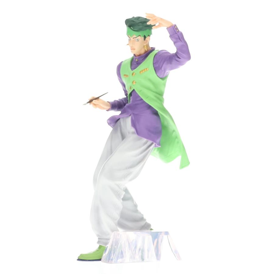 中古即納』{FIG} E賞 岸辺露伴 MASTERLISE 一番くじ ジョジョの奇妙な