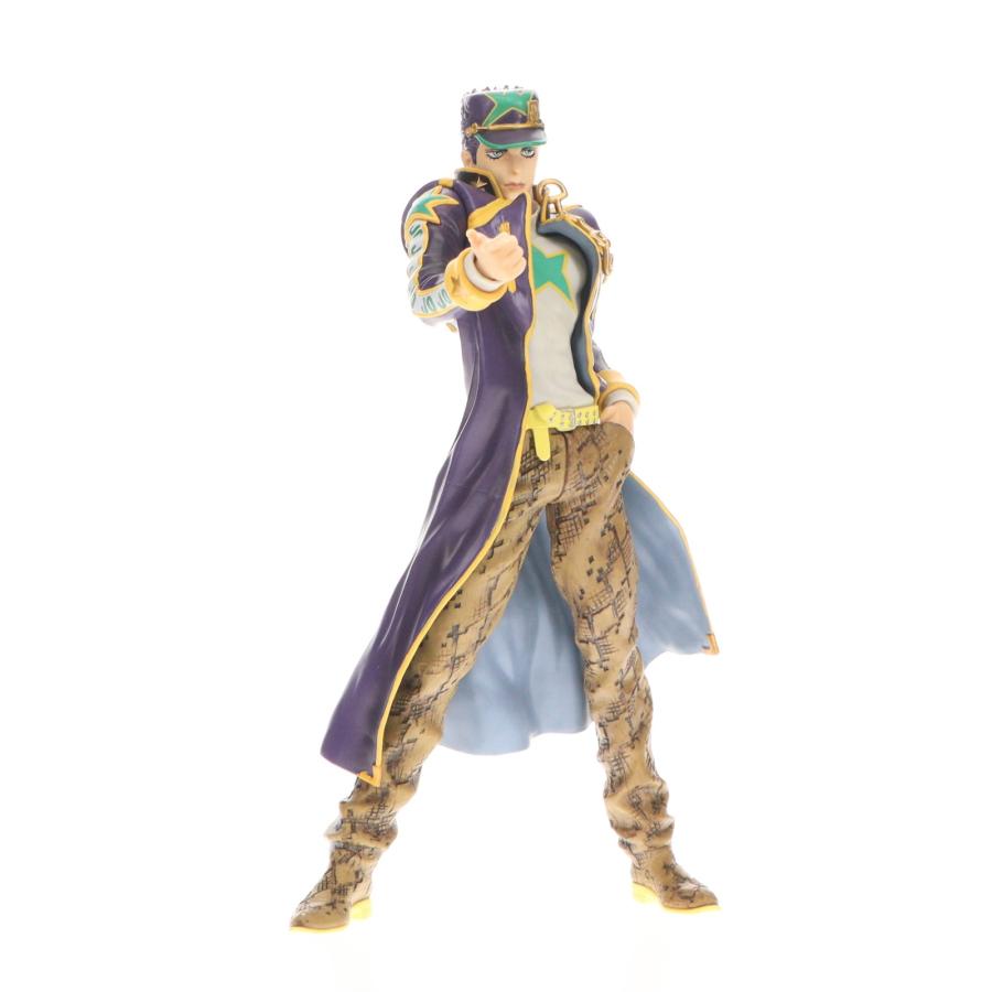 中古即納』{FIG} D賞 空条承太郎 一番くじ ジョジョ ストーン