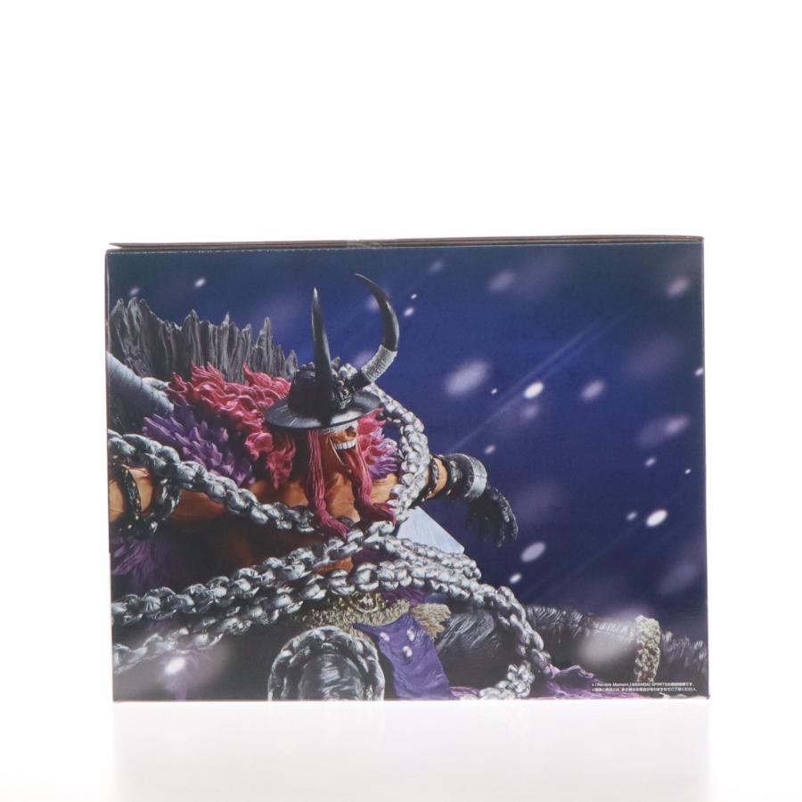 一番くじ ワンピース D賞 ドリー フィギュア 中古即納』{FIG} D賞 ドリー MASTERLISE EXPIECE 一番くじ ワンピース