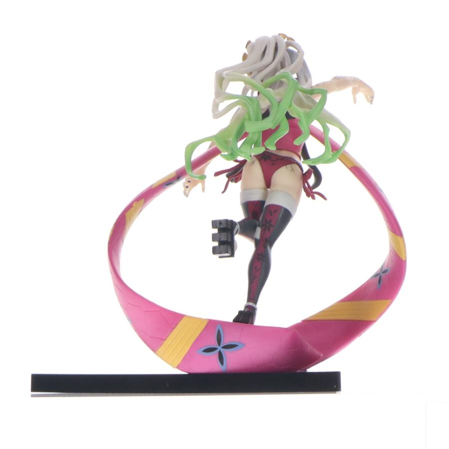 中古即納』{FIG} C賞 堕姫(完全体)(だき) 一番くじ 鬼滅の刃 〜鬼の