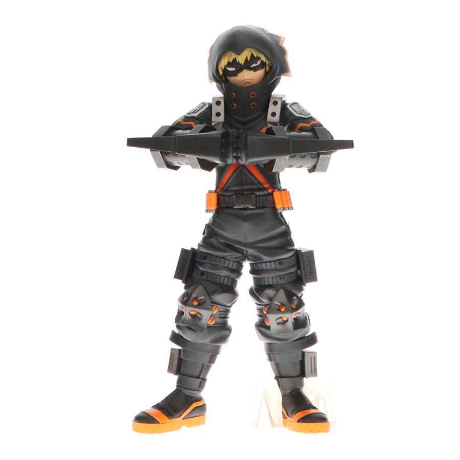 中古即納』{FIG} B賞 爆豪勝己 MASTERLISE EMOVING 一番くじ 僕の
