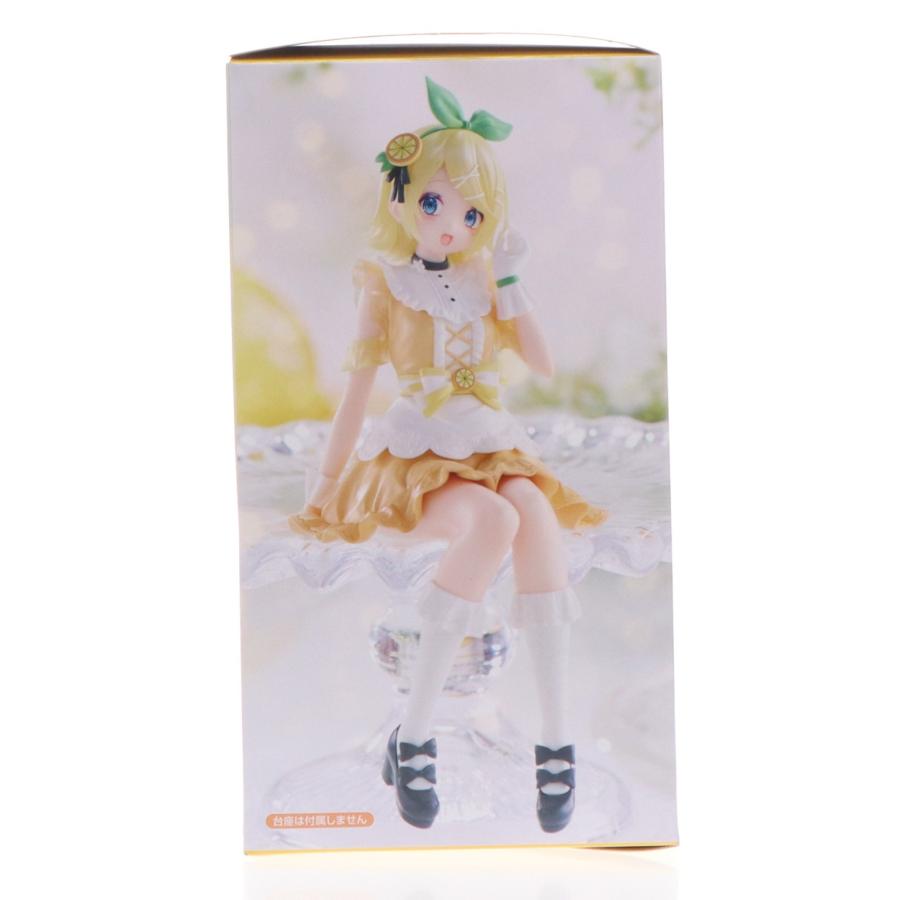 フリュー 『中古即納』{FIG} B賞 鏡音リン ぬーどるストッパー