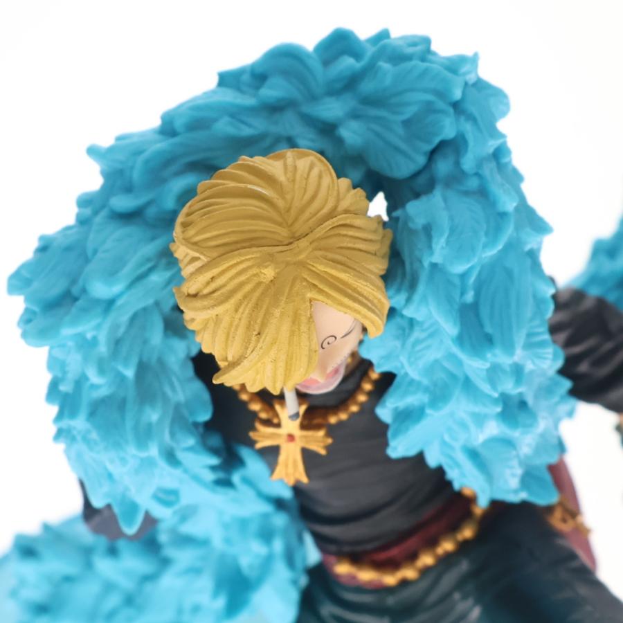 中古即納』{FIG} C賞 サンジ 記念フィギュア 一番くじ ワンピース 20th