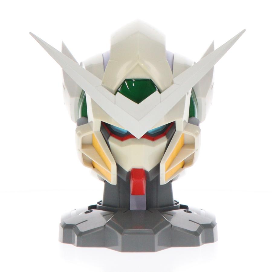 中古即納』{FIG} ヘッドディスプレイ賞 ガンダムエクシア 一番くじ