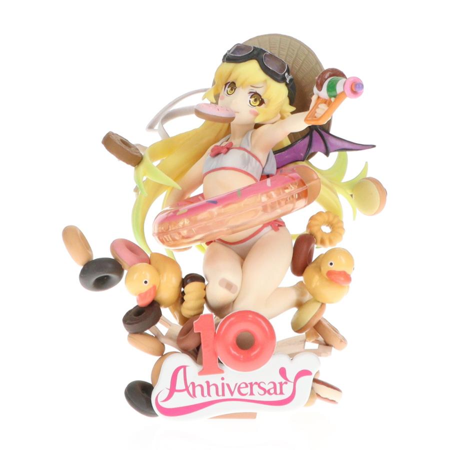 中古即納』{FIG} A賞 渡辺明夫氏O.D.C. 忍野忍 フィギュア TVアニメ拾
