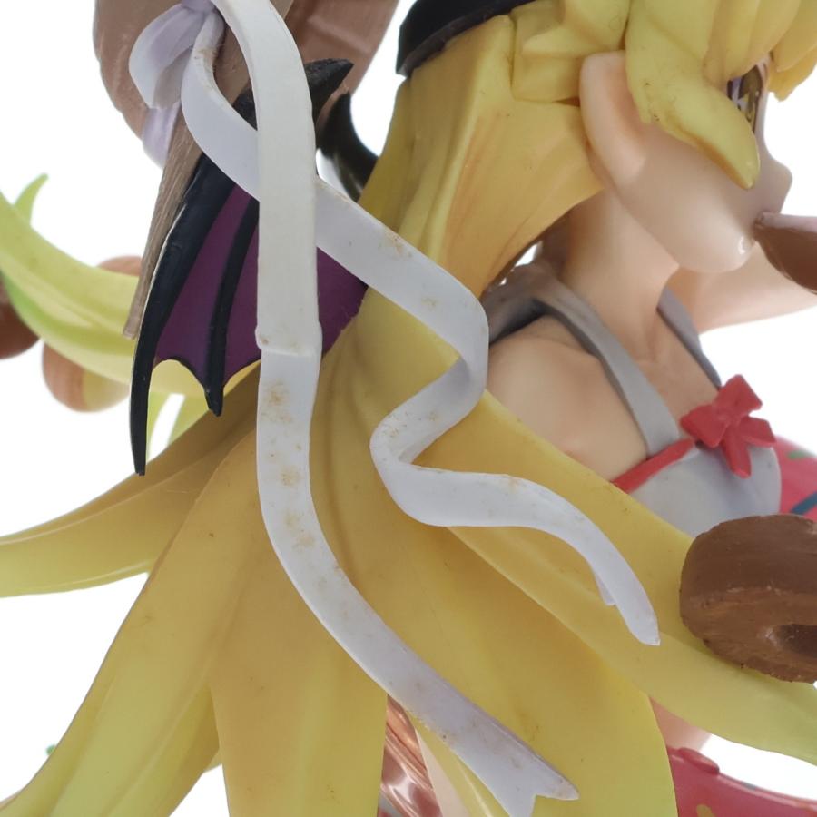 中古即納』{FIG} A賞 渡辺明夫氏O.D.C. 忍野忍 フィギュア TVアニメ拾